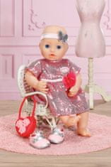 Baby Annabell Slavnostní šatičky, 43 cm