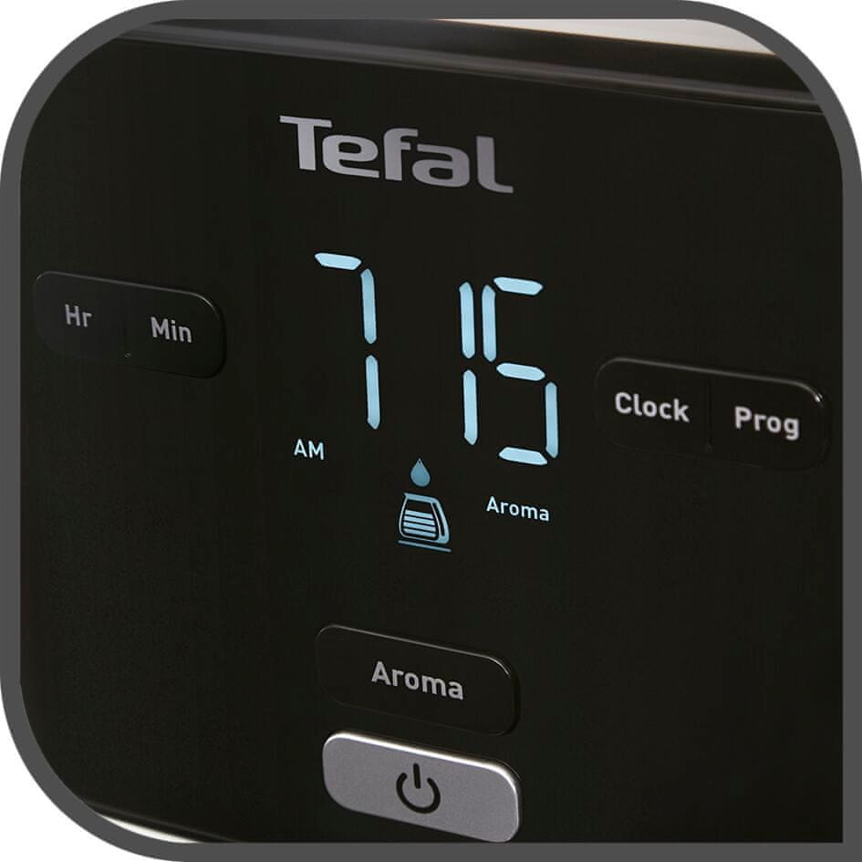 Tefal CM600810 Digital Smart & Light
