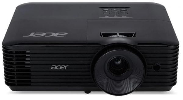 Projektor Acer X1127i (MR.JS711.001) vysokým 4 000 lm životnost svítivost