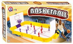 Teddies Košíková/Basketbal společenská hra