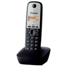 Panasonic KX-TG1911FXG bezdrátový telefon 