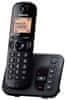 KX-TGC220FXB bezdrátový telefon 