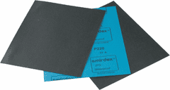 Smirdex 270 brusný papír pod vodu (230x280mm, P2000) - 5 kusů 