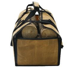 Firewood Bag Taška na dřevo Premium