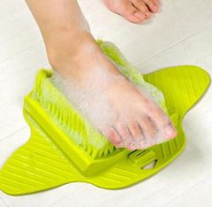 BEMI INVEST Verk Foot Brush čistič chodidel do sprchy