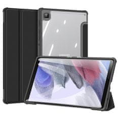 Dux Ducis Toby Series puzdro na Samsung Galaxy Tab A7 Lite, černé