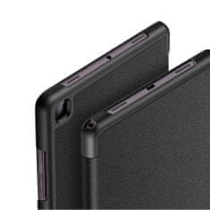 Dux Ducis Dux Ducis Domo pouzdro na tablet pro Samsung Galaxy Tab A 8" 2019 - Černá KP14642