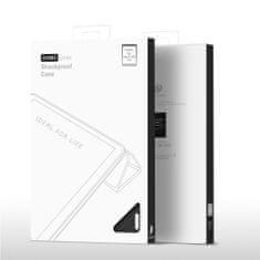 Dux Ducis Domo pouzdro na Samsung Galaxy Tab A7 10.4'' 2020, černé