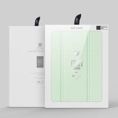 Dux Ducis Toby Series puzdro na iPad Pro 11'' 2021, zelené