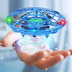Alum online Létající UFO dron pro děti