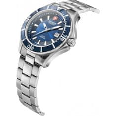 Swiss MilitaryHanowa Pánské hodinky Nautila Gents 5296.04.003