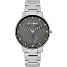 Police Pánské hodinky Berkeley PL15968JS/39M
