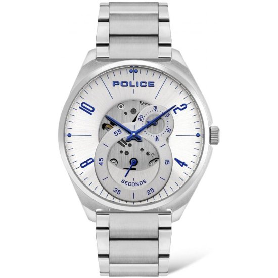 Police Pánské hodinky Kaizuka PL16022JS/04M