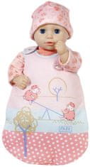 Baby Annabell Little Spací pytel, 36 cm