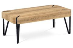 ATAN Konferenční stolek AHG-241 OAK2 - bělený dub