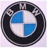 nášivka kolečko BMW Velikost: 85 mm