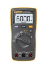 Fluke 107 ESP - Multimetr digitální
