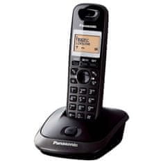 Panasonic KX-TG2511FXT bezdrátový telefon 