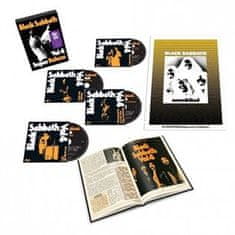 Black Sabbath: Vol. 4