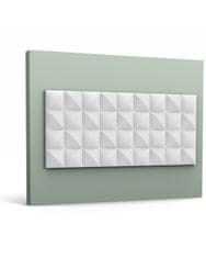 ORAC dekorační prvek W113 3D panel 200x25x2,2 cm