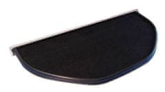 GIZ-TRANS Polička středová pro DAF 106XF od 2013, černo-modrá barva