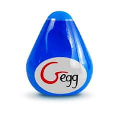 G-Vibe GVibe G-Egg Masturbator (Blue)