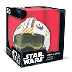 Grooters Figurka / Kasička Star Wars - X-Wing Helmet, 14 cm