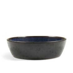 Bitz ,Mísa na servírování Soup Bowl 18 cm Black/dark blue | tmavě modrá