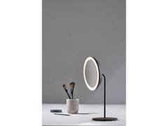 Zone Denmark Kosmetické stolní zrcadloBlack 18 x 34 cm | Černý