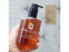 Noble Isle , Sprchový gel Tea Rose 250 ml | jemný, zklidňující