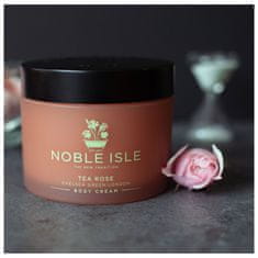 Noble Isle , Tělový krém Tea Rose Body Cream 250ml