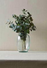 Bitz , Váza Kusintha 13 cm Green | zelená