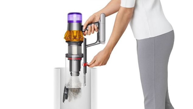  Dyson V15 Detect Absolute 