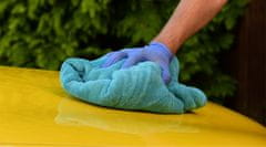 Eco Clean & Shine E-CS Leštící ručník 50 x 80 cm 750 g/m2- sušící leštící ručník na auto