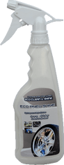 Eco Clean & Shine E-CS Dárková sada autokosmetiky - ve vůni 2x 500ml