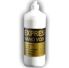 Eco Clean & Shine E-CS Nano vosk Express+ 1L ( Pastový vosk pro skvělý vzhled)