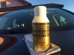 Eco Clean & Shine E-CS Nano vosk Express+ 100 ml