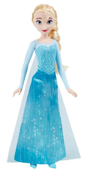 Disney Frozen Panenka Elsa