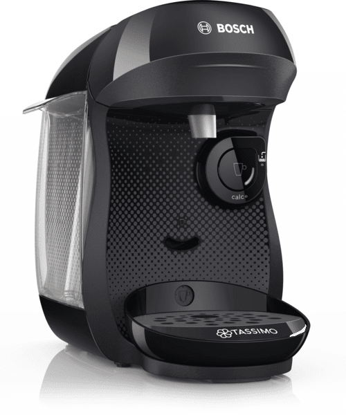 Bosch kávovar na kapsle TAS1002N - zánovní