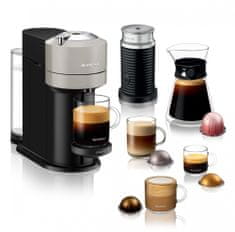 Nespresso kávovar na kapsle Krups XN911B10 Vertuo Next & Aeroccino - rozbaleno