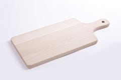 Makro Prkénko dřevo 36x15,5cm W