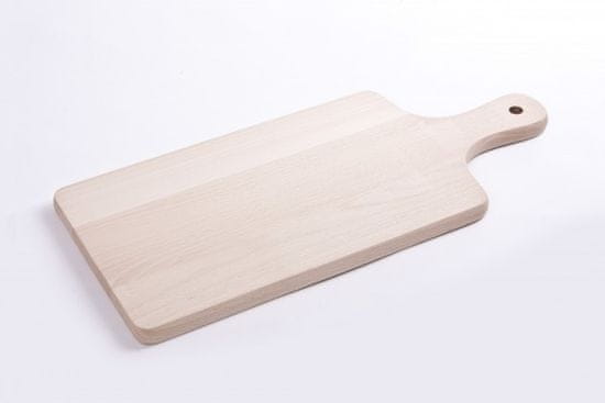 Makro Prkénko dřevo 27x11,5cm