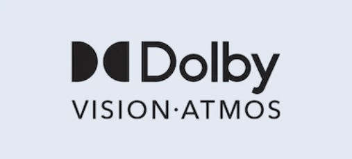 Dolby Vision® in Dolby Atmos® 