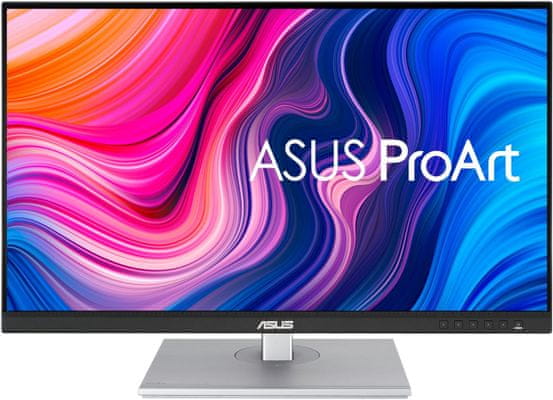 herný monitor Asus PA279CV (90LM06M1-B01170) QHD 4x HD jemný obraz