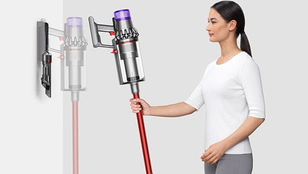  Dyson Outsize Absolute 