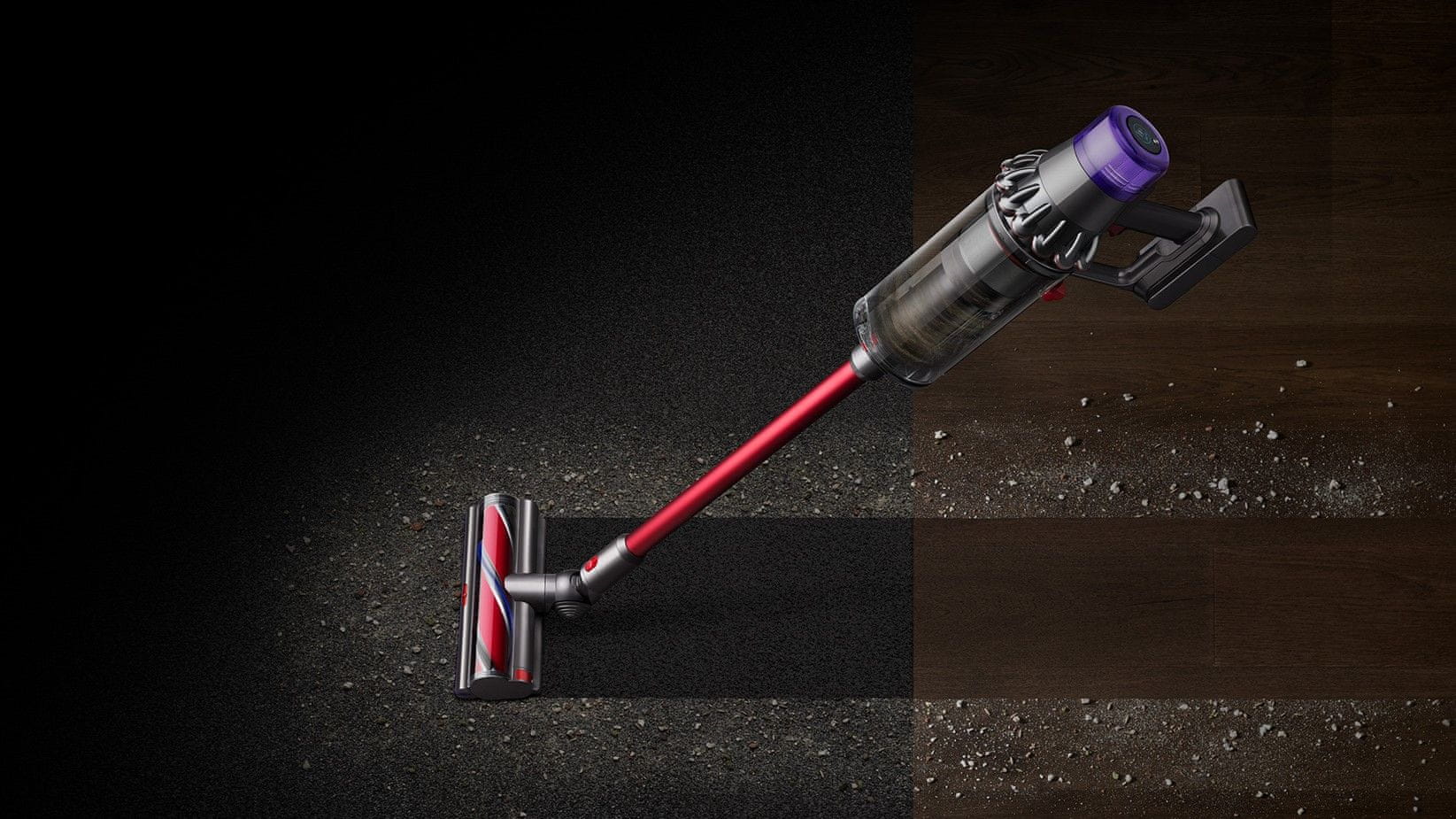  Dyson Outsize Absolute 