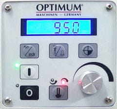 Optimum Stolní vrtačka OPTIdrill DX 17 E