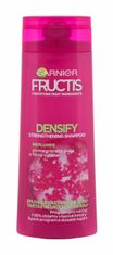 Garnier 250ml fructis densify, šampon