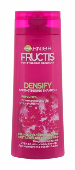 Garnier 250ml fructis densify, šampon