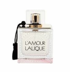 Lalique 100ml lamour, parfémovaná voda
